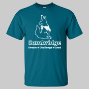 Cambridge - Ultra Cotton™ T-Shirt