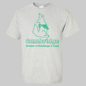 Cambridge - Ultra Cotton™ T-Shirt