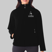 Cambridge - UltraClub Ladies' Soft Shell Jacket