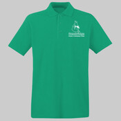 Cambridge - UltraClub® Men's Cool & Dry Mesh Piqué Polo